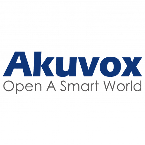 #Akuvox