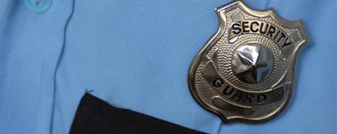 Interventions sur alarme avec TECH-SECURITE